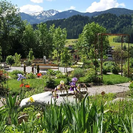 Haus Thaler Apartmán