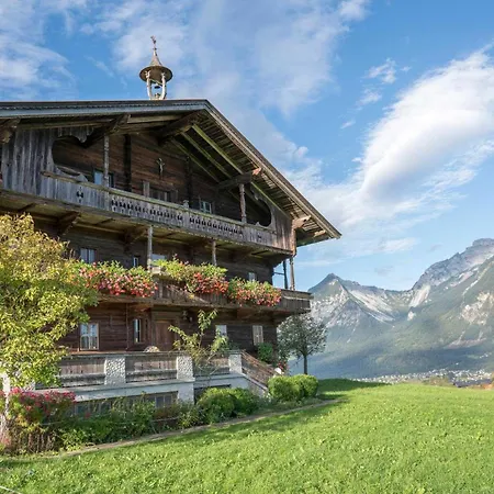 Haus Thaler Reith im Alpbachtal