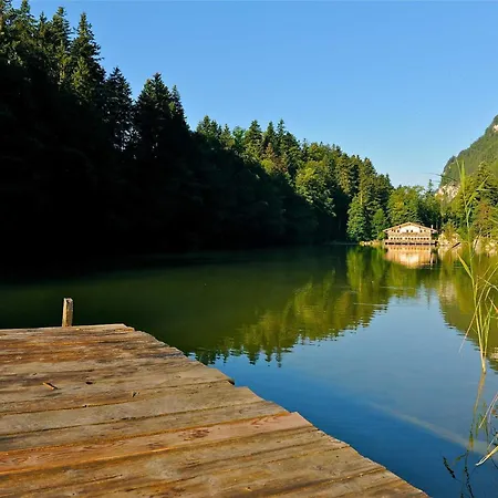 Haus Thaler * Reith im Alpbachtal