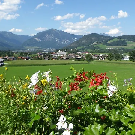 Apartmán Haus Thaler *