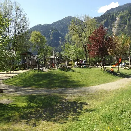 Apartmán Haus Thaler Reith im Alpbachtal